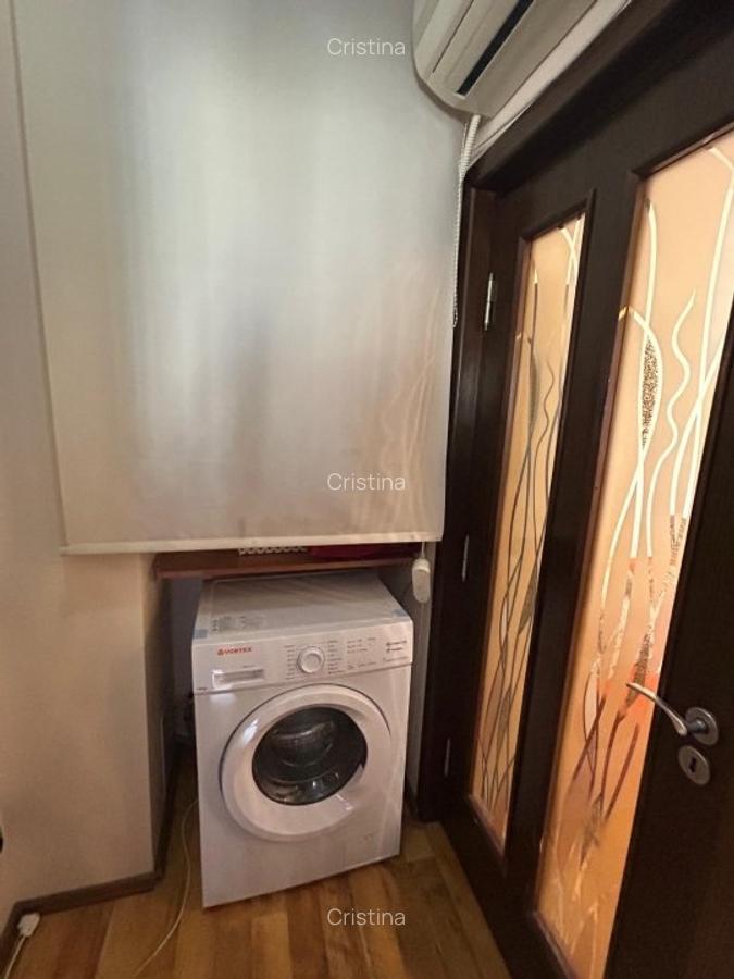 Apartament modern, confort, 3 min metru Lujerului 500 Eur (550 cu parcare - 8