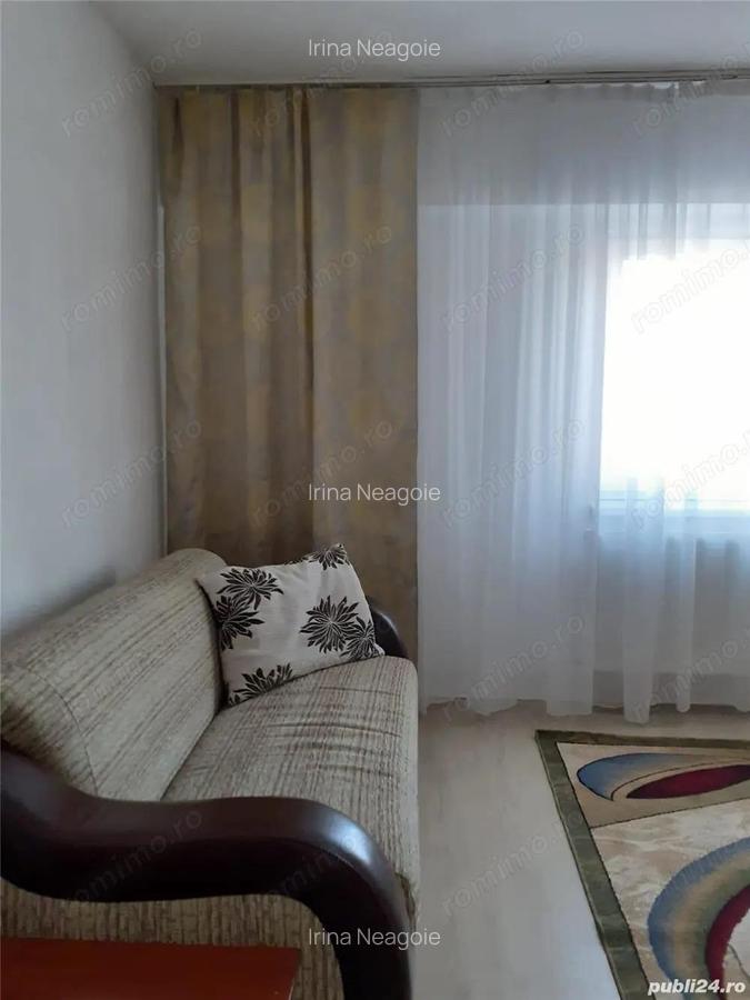 Inchiriez apartament cu o camera in zona complexului studentesc - 2