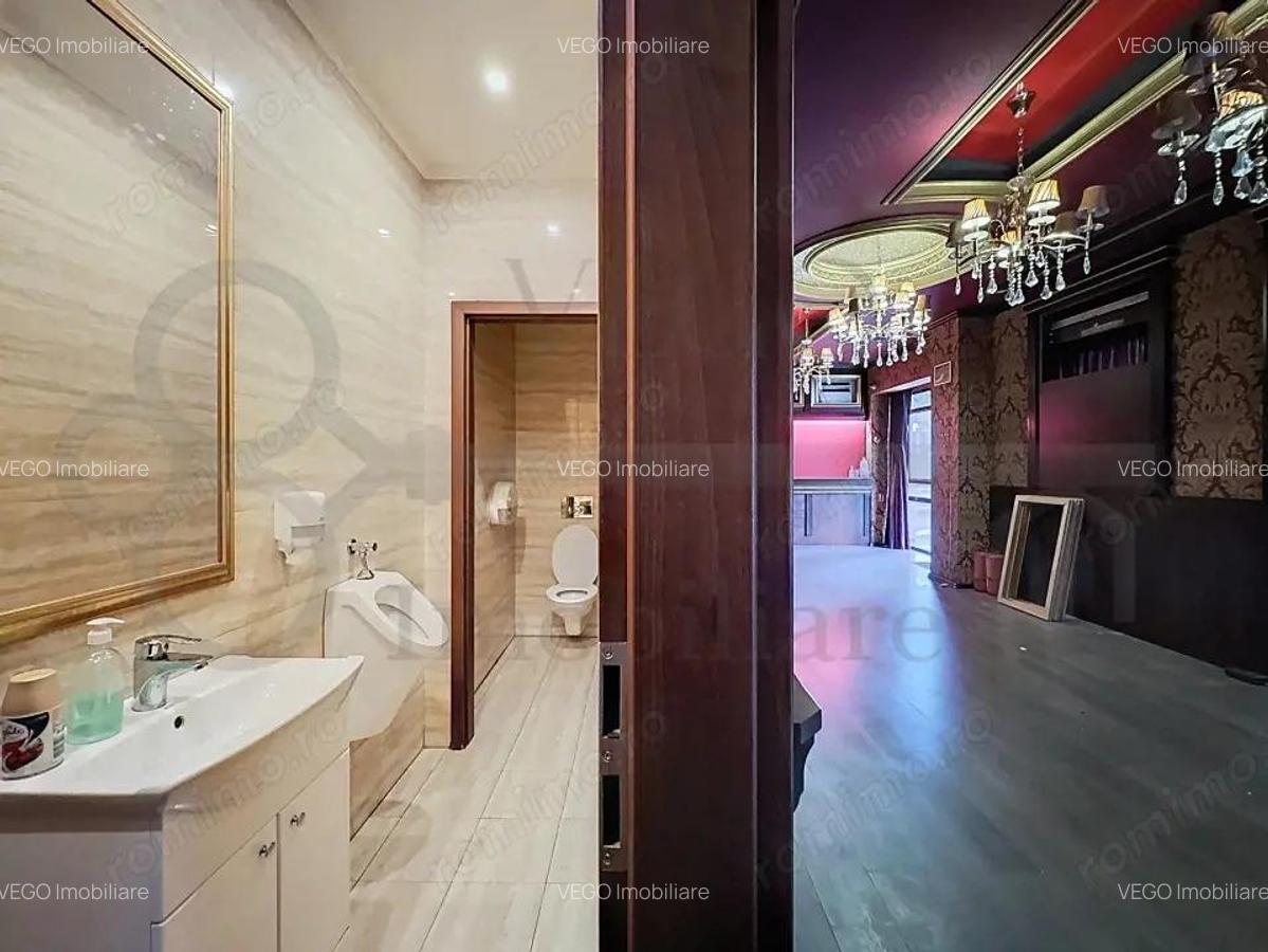 Spa?iu cu acces stradal si vitrina, 95 mp, zona centrala Piata Cipariu - 10