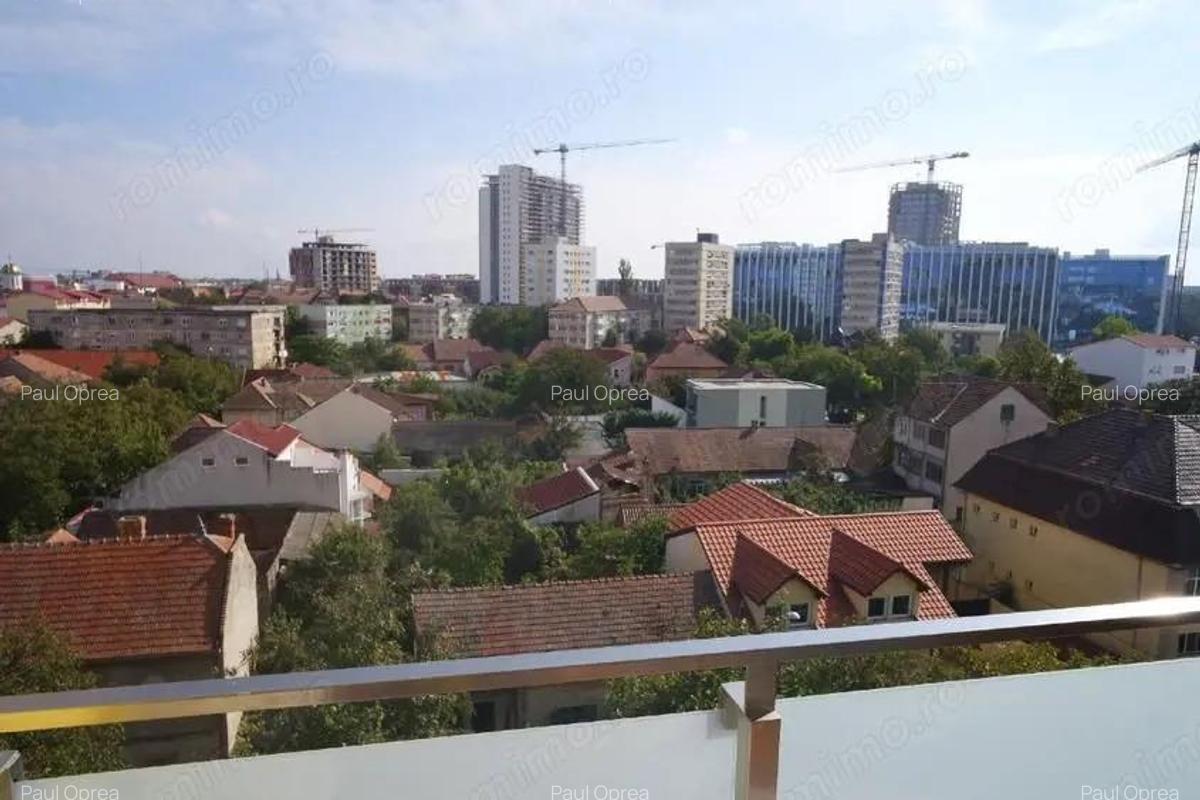 Apartament modern 2 camere, parcare subteran, Grandin Vivalia - 4