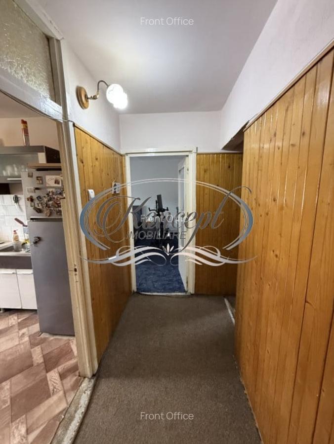 Apartament spatios in Plopilor, langa Parcul Babes - 6