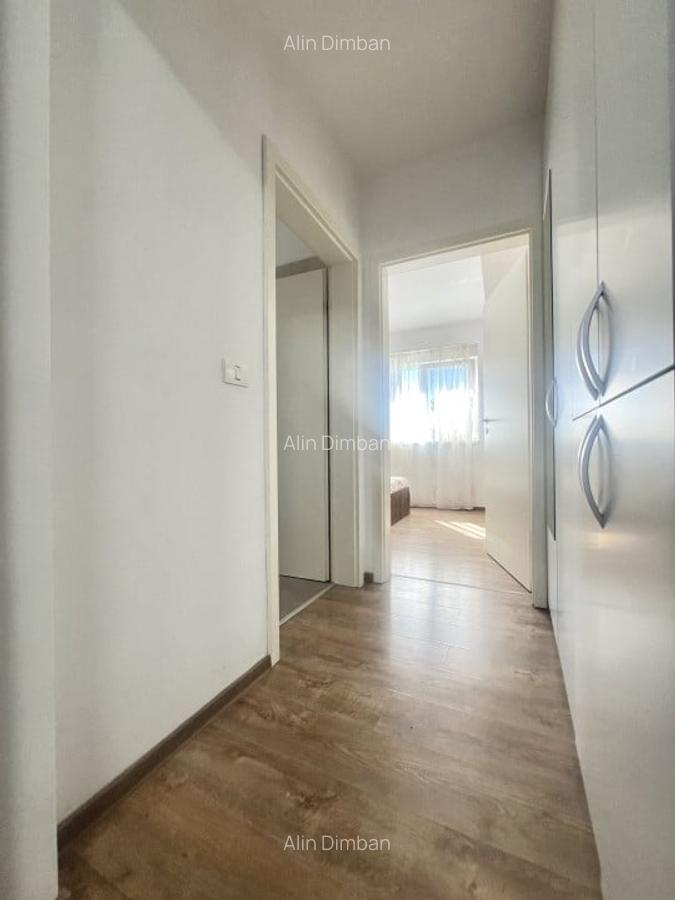 Apartament cu 2 camere semidecomandat, mobilat în Dumbrăvița - 8