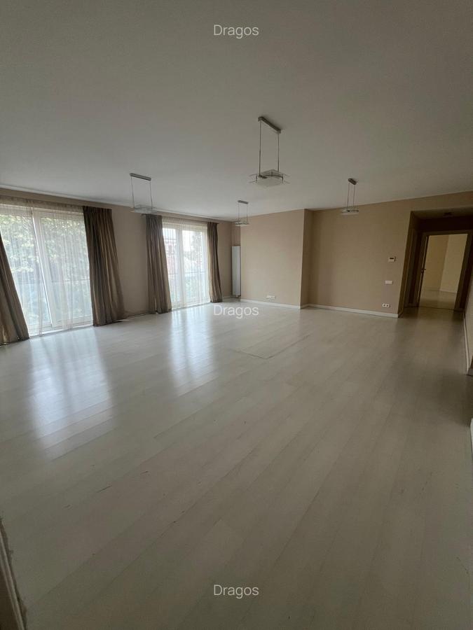 Apartament cu 3 camere decomandat, mobilat în Dorobanți - 3