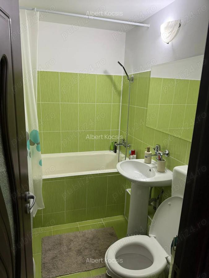 Apartament 2 camere Carpati 2 - 7