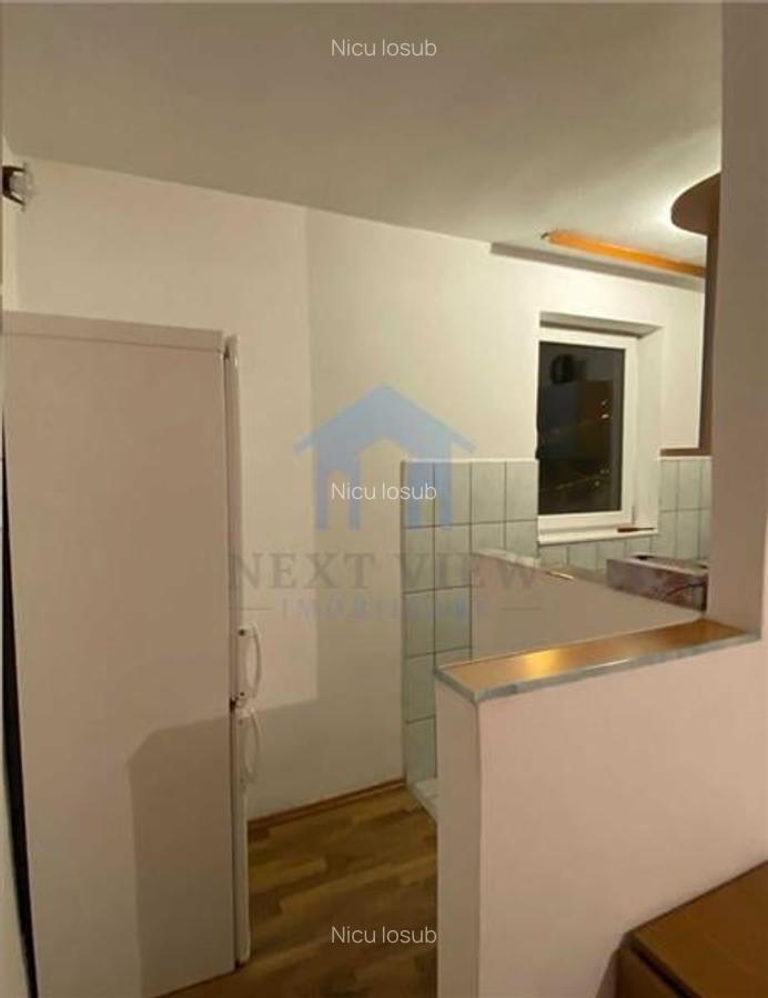 Garsoniera, Manastur - 7