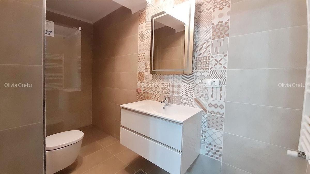 Apartament Insorit- Zona Tractorul - 8