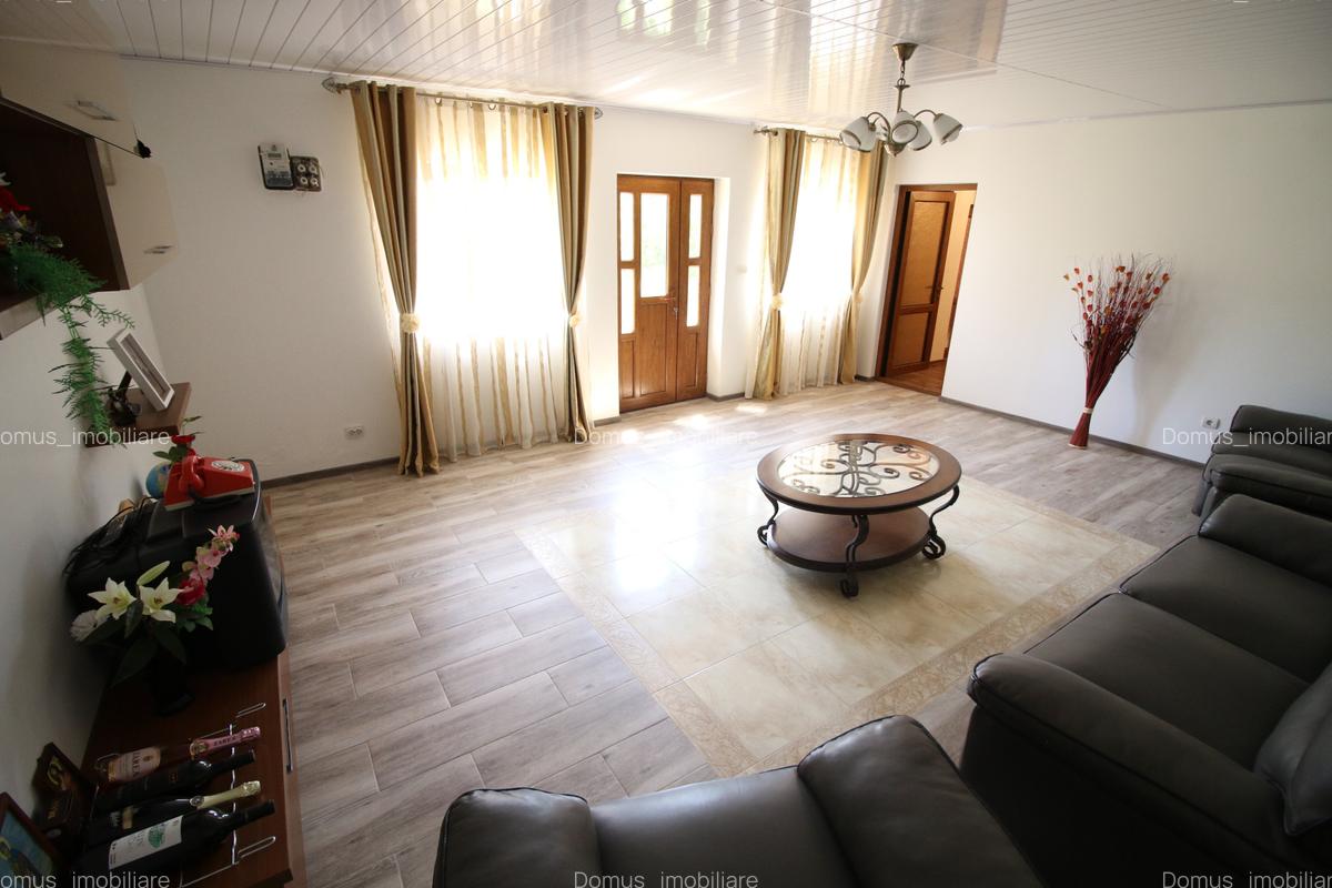 Vand casa renovata sat.Vasile Alecsandri -73.000 euro - 11