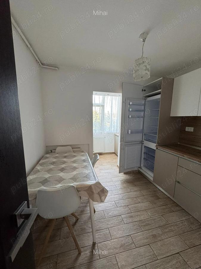 Inchiriez apartament 3 camere zona Lipovei - 5