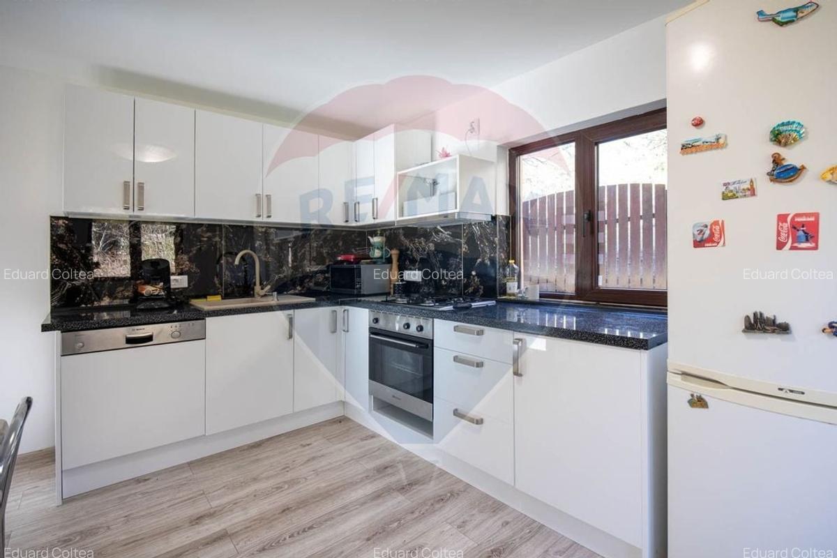COMISION 0% | CASA P+M LEMN | TEREN 800MP CONCESIUNE | PREDEAL - 3