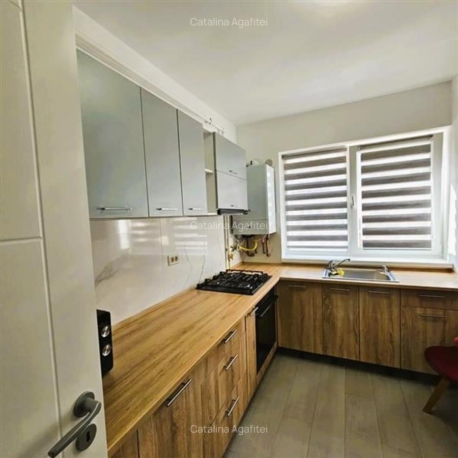 Apartament modern 2 camere ,etaj 1. Sanpetru, Subcetate - 5