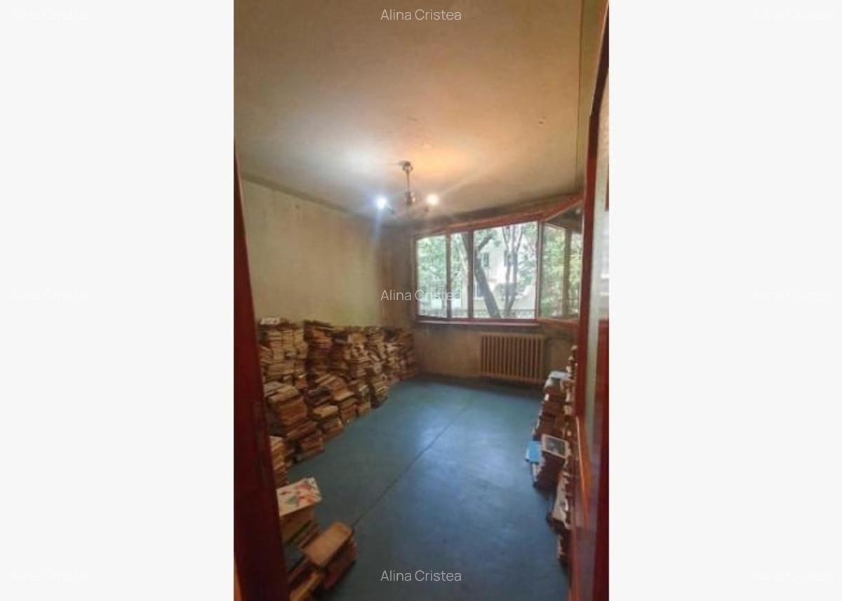 Brancoveanu - Apartament 2 camere , decomandat - 1