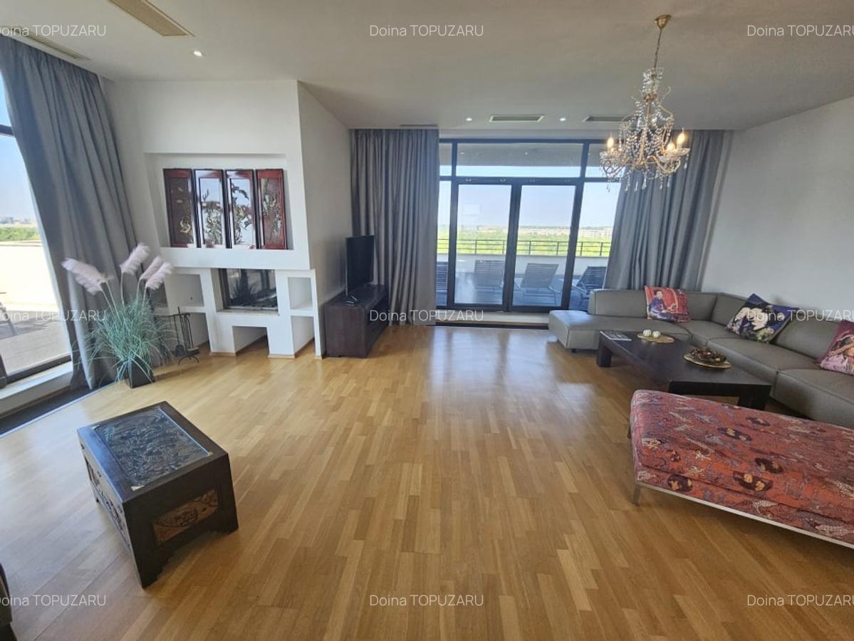 Apartament cu 4 camere decomandat, mobilat în Iancu Nicolae - 11