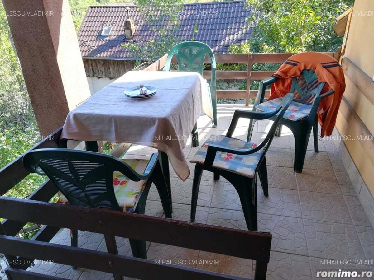 Casa Slanic Prahova - 4