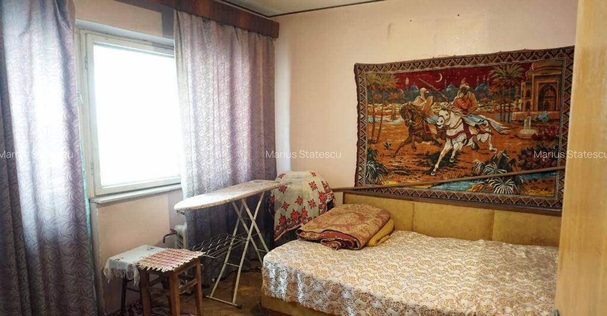 HANUL HAIDUCILOR - APARTAMENT 3 CAMERE, ETAJ 1 - 12