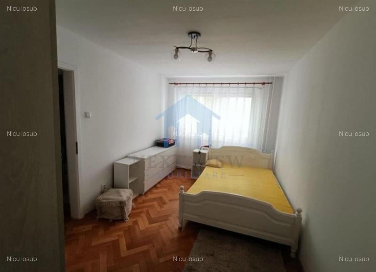 Apartament 2 camere, Gheorgheni - 1