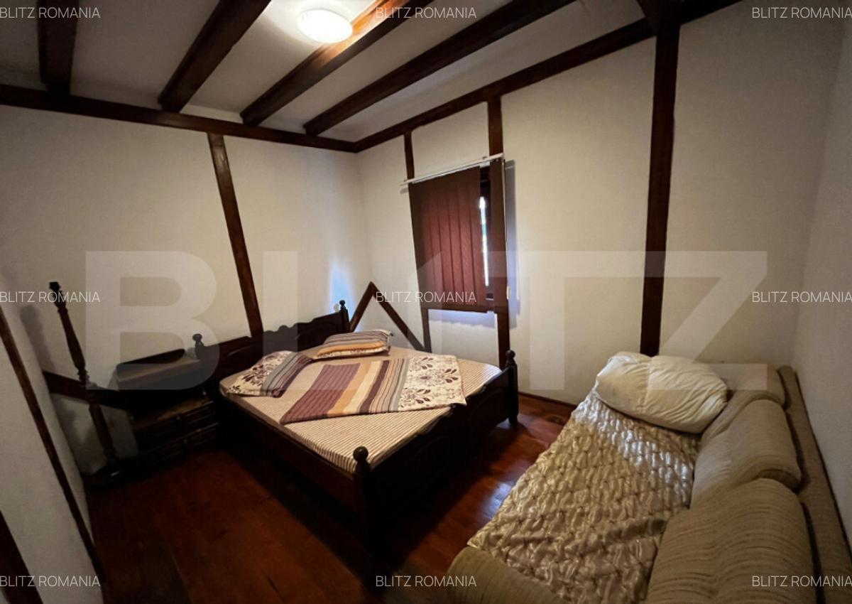 ???? Cabana 3 dormitoare Baile Figa - 9