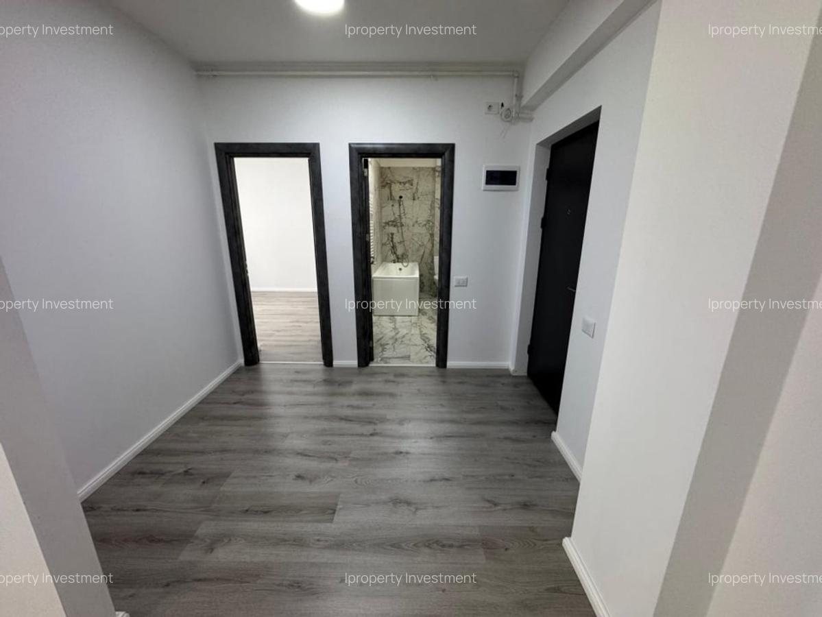 1 Decembrie | 2 Camere | Balcon | Bloc 2025 | LUX | 0% TVA 0% Com | - 6