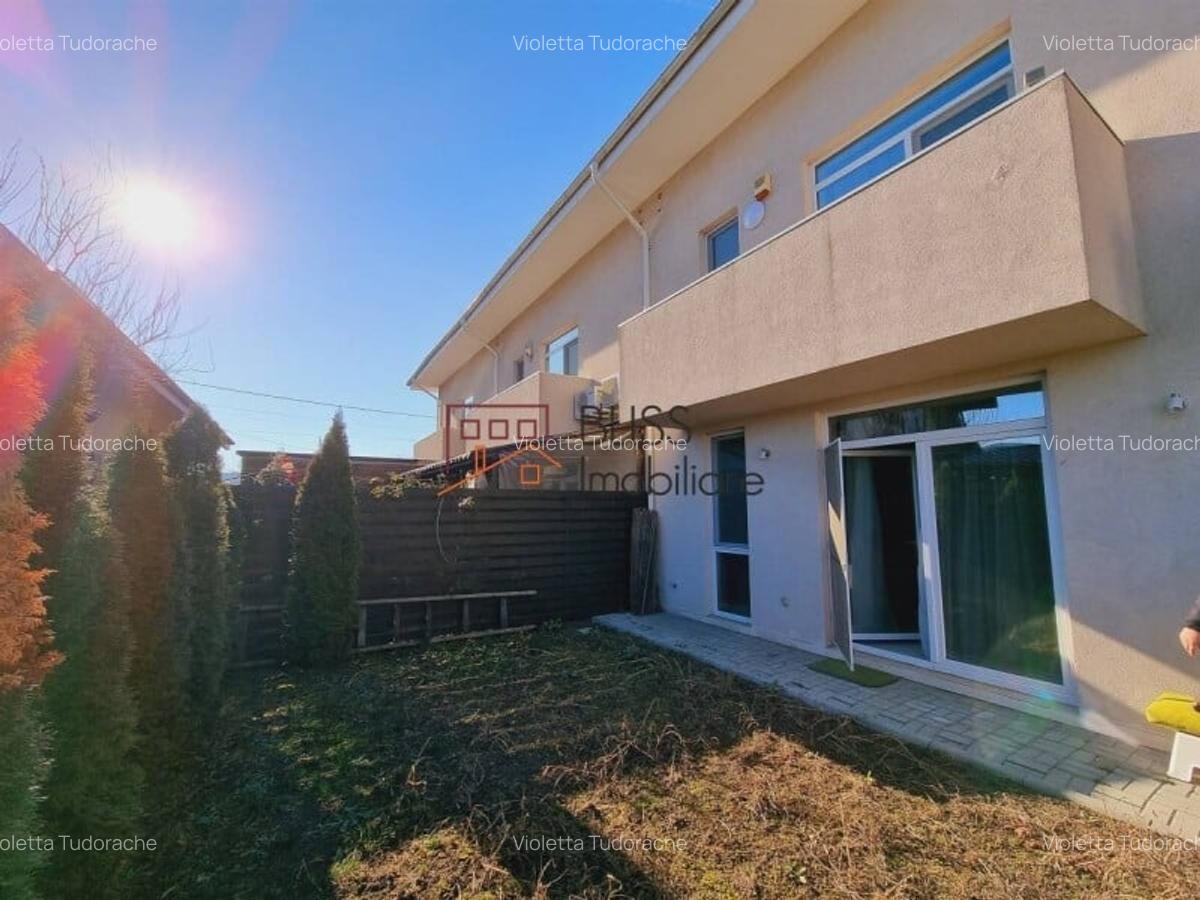 Casă / Vilă 5 camere în zona Popasului | Padurea Cretuleasca | Matei Millo - 1