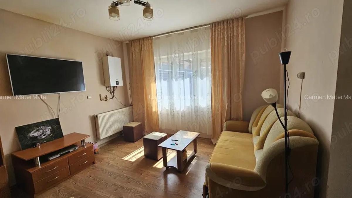 Vand 2 case sau schimb cu garsoniera sau apartament cu 2 camere! - 3