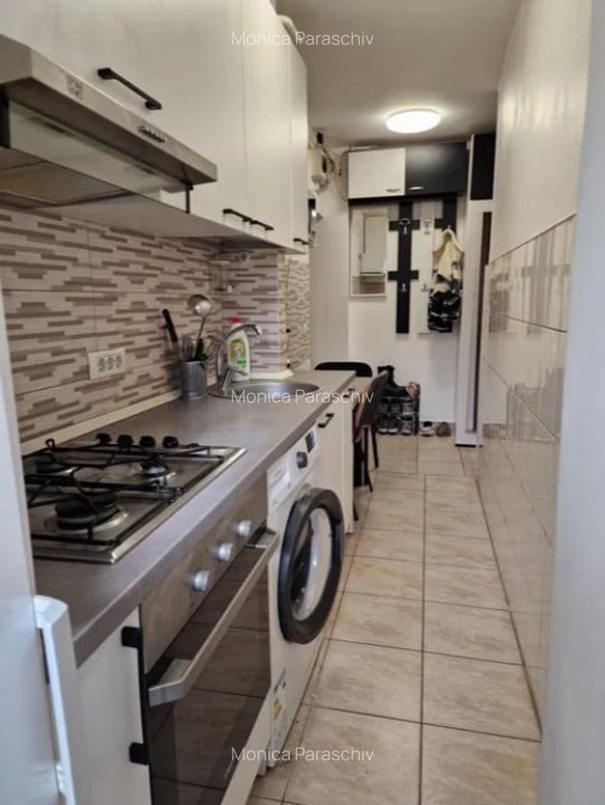 Apartament cu 1 camera in Tatarasi Sud-Metalurgie - 2