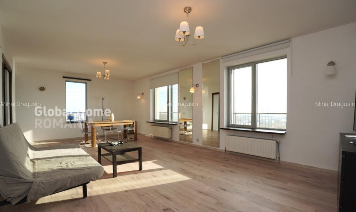 Apartament 3 CAMERE - 142 MP || Asmita Gardens + Parcare - 6