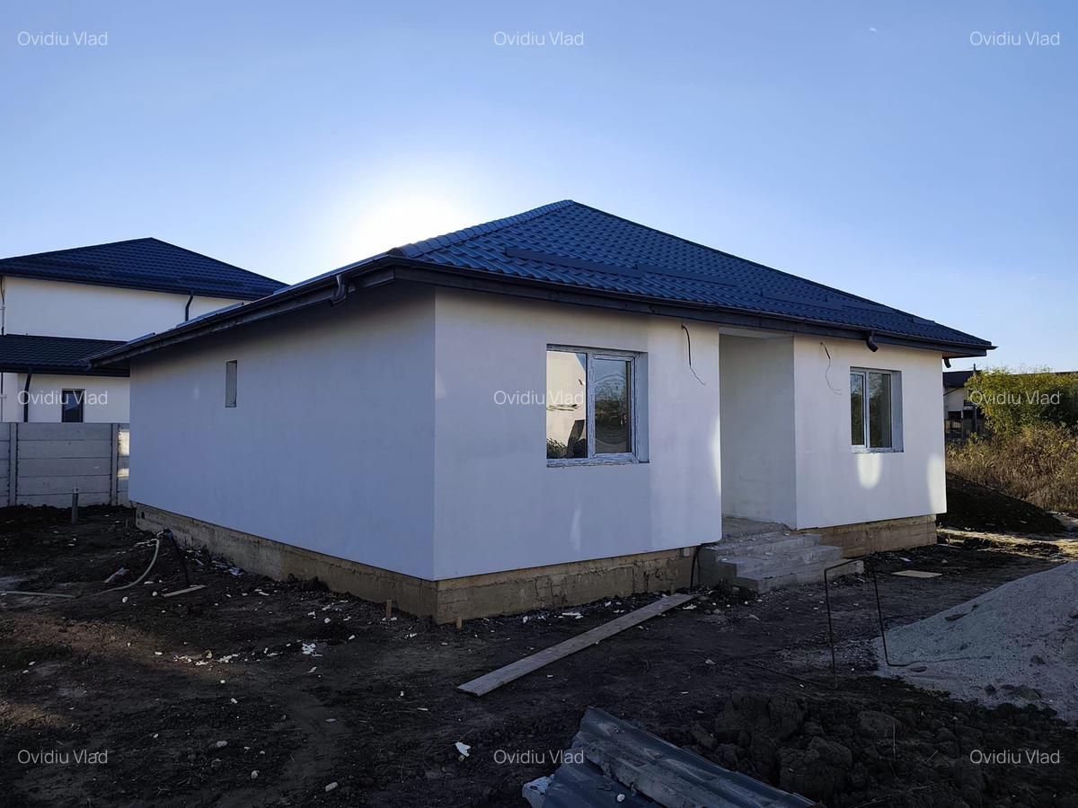 FARA COMISIOANE casa cu 4 camere 2 bai incalzire pardoseala curent 380v asfalt - 3 FARA COMISIOANE casa cu 4 camere 2 bai incalzire pardoseala curent 380v asfalt - 3