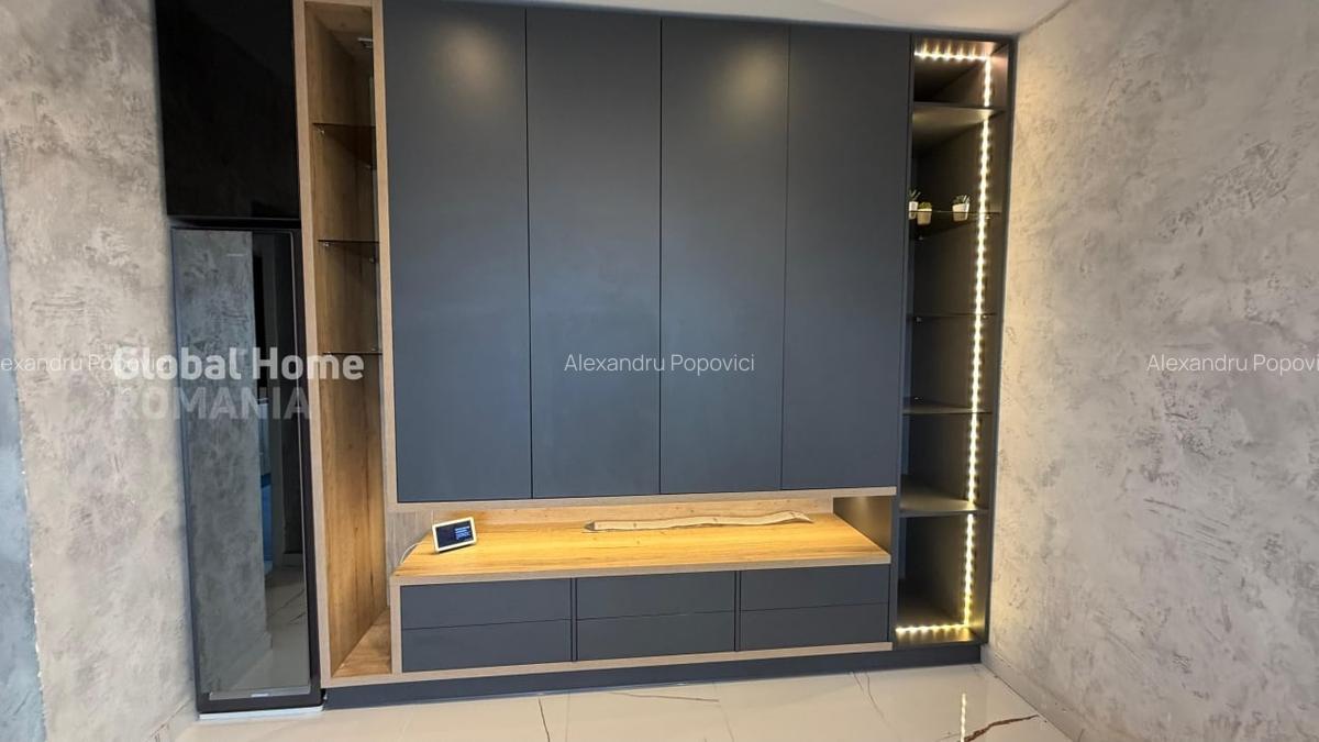 Apartament 2 camere 50MP | Chitila | Loc de parcare | Mobilat si utilat | - 4