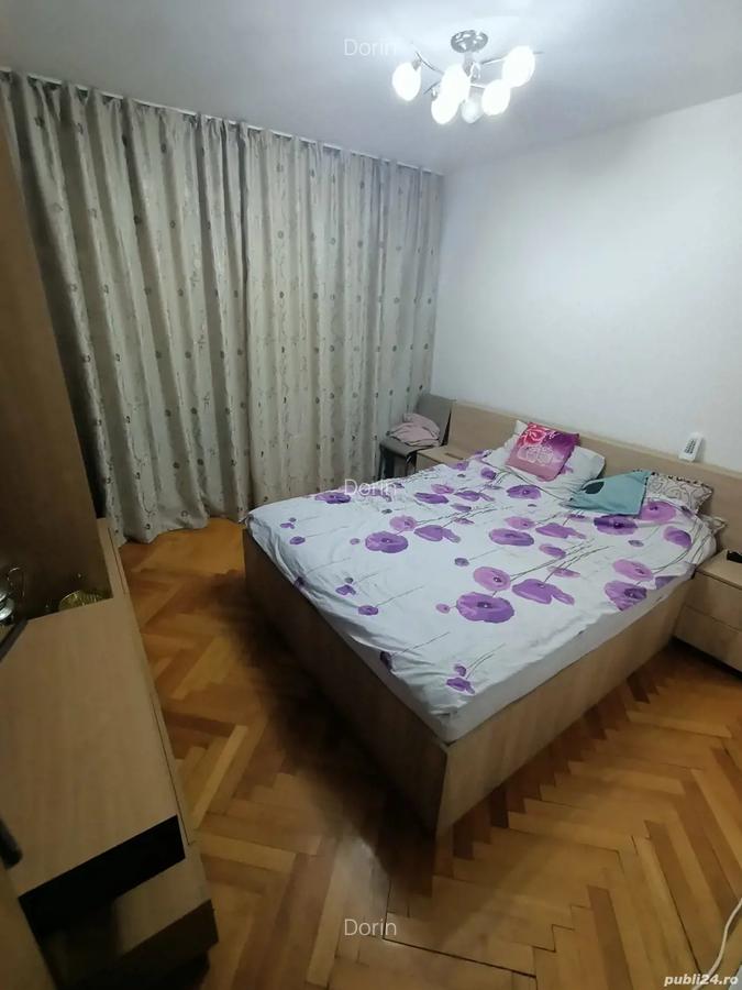 Proprietar,Vand in Soarelui,Decomandat cu Centrala+Clima+Geam Baie,Etajul 2,Merita Vazut 100%,Neg - 8