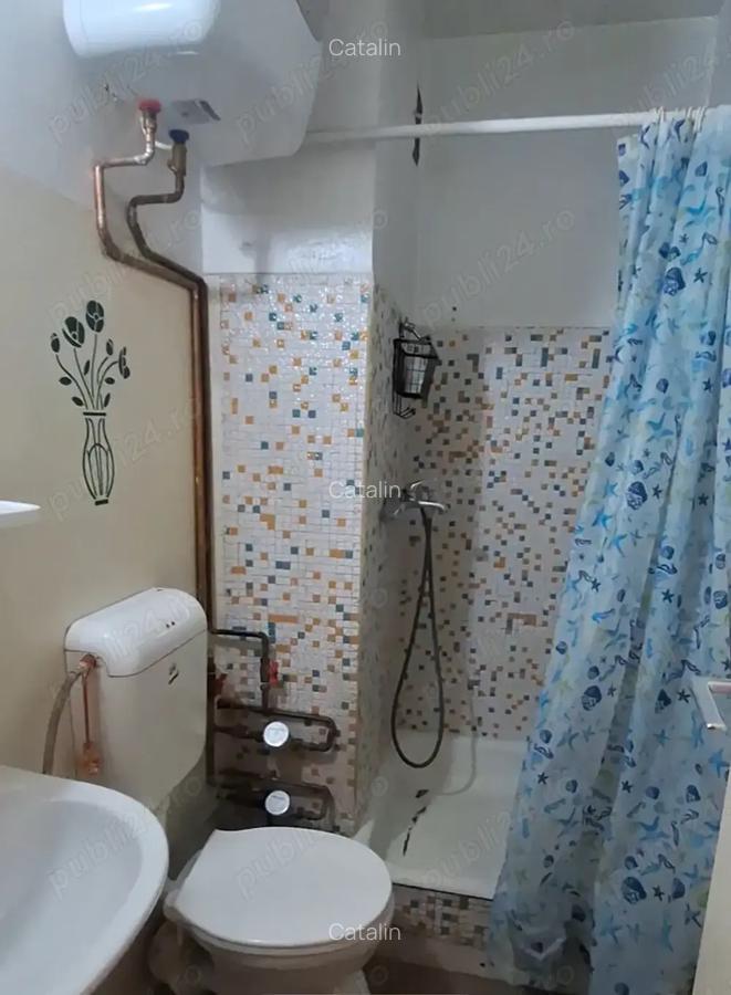 Garsoniera Titan - Metrou Costin Georgian - 1