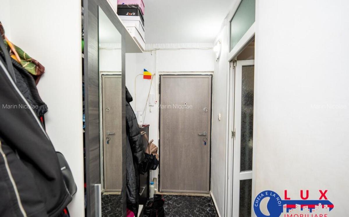 ID 2979 Apartament 2 camere * Cartier C5 - 8