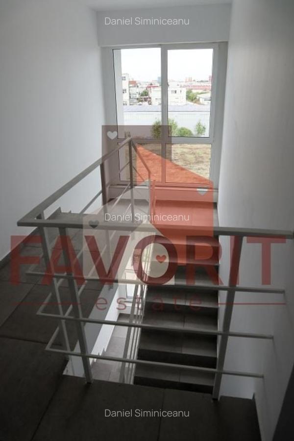 Apartament cu 3 camere în Buziașului - 14