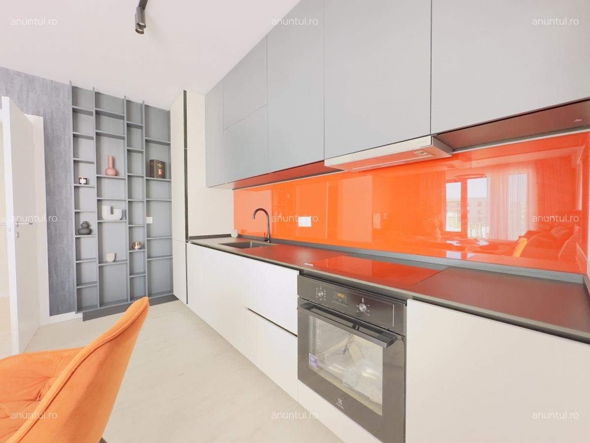 Baneasa Apartament 3 camere in Baneasa- Greenfield - 2