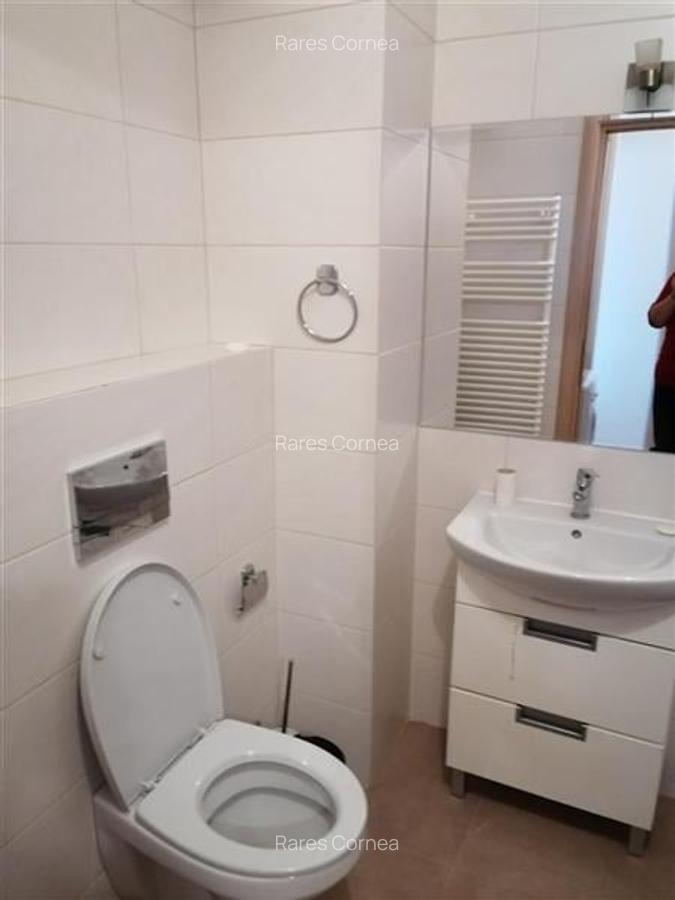 Inchiriere apartament 3 camere modern in Buna Ziua- zona Bonjour, Cluj-Napoca - 5