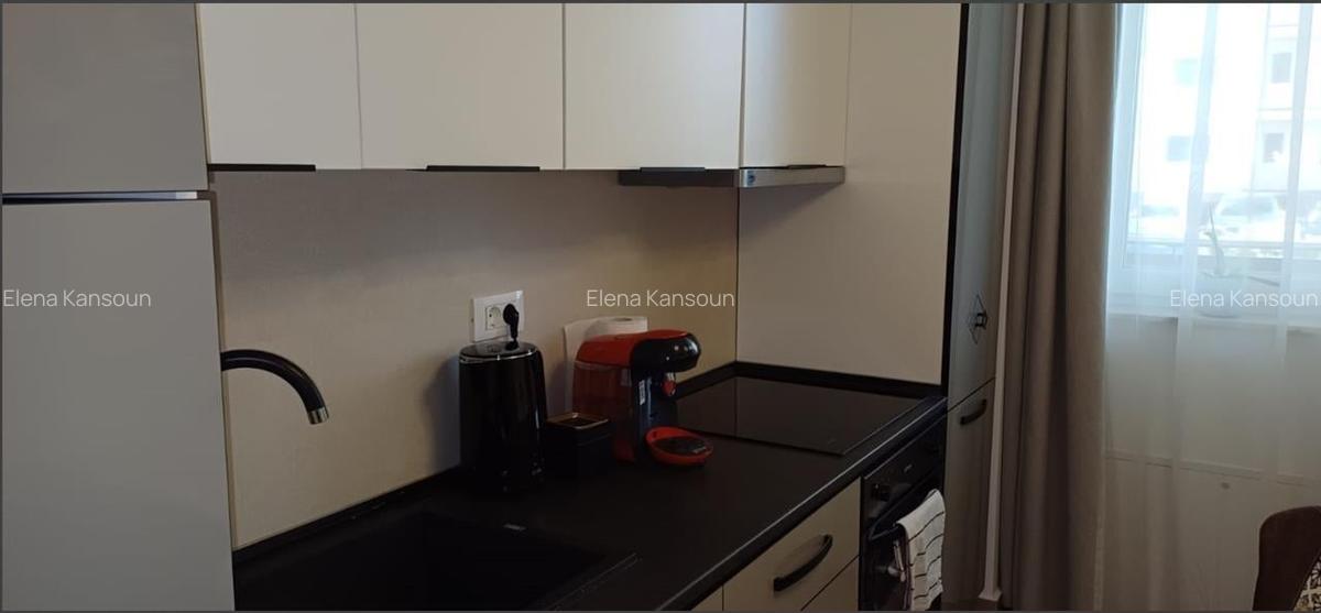Apartament luxos 2 camere Parcare  Urban Plaza - 14
