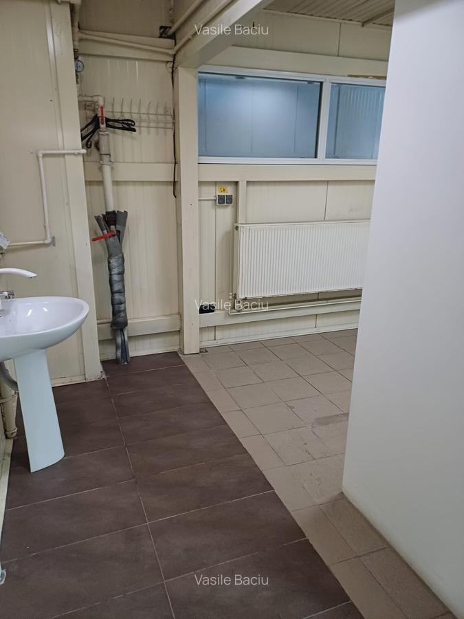 Spațiu industrial, 544 mp în Griviței - 10