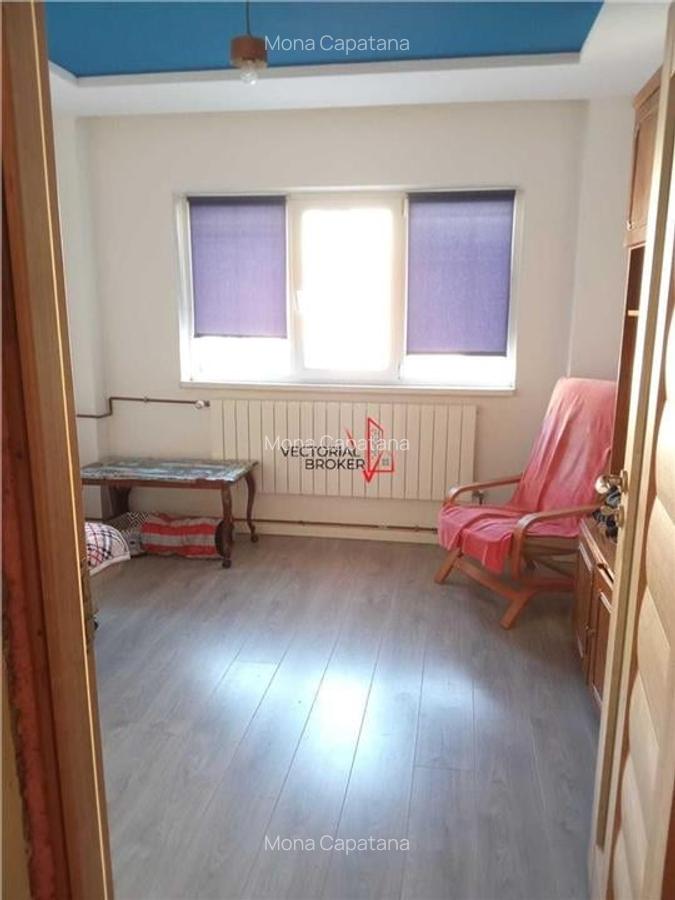 Apartament decomandat in bloc din 1984, rebilitat  zonaTei - 3