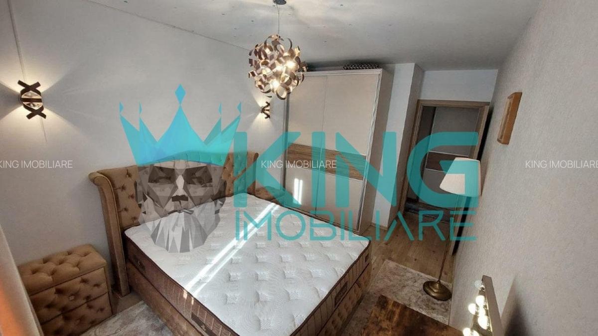 Apartament 3 Camere Baneasa Bucuresti - 6