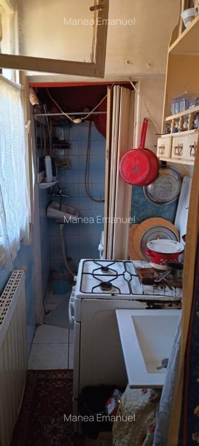 Garsoniera de vanzare zona Manastur - 2