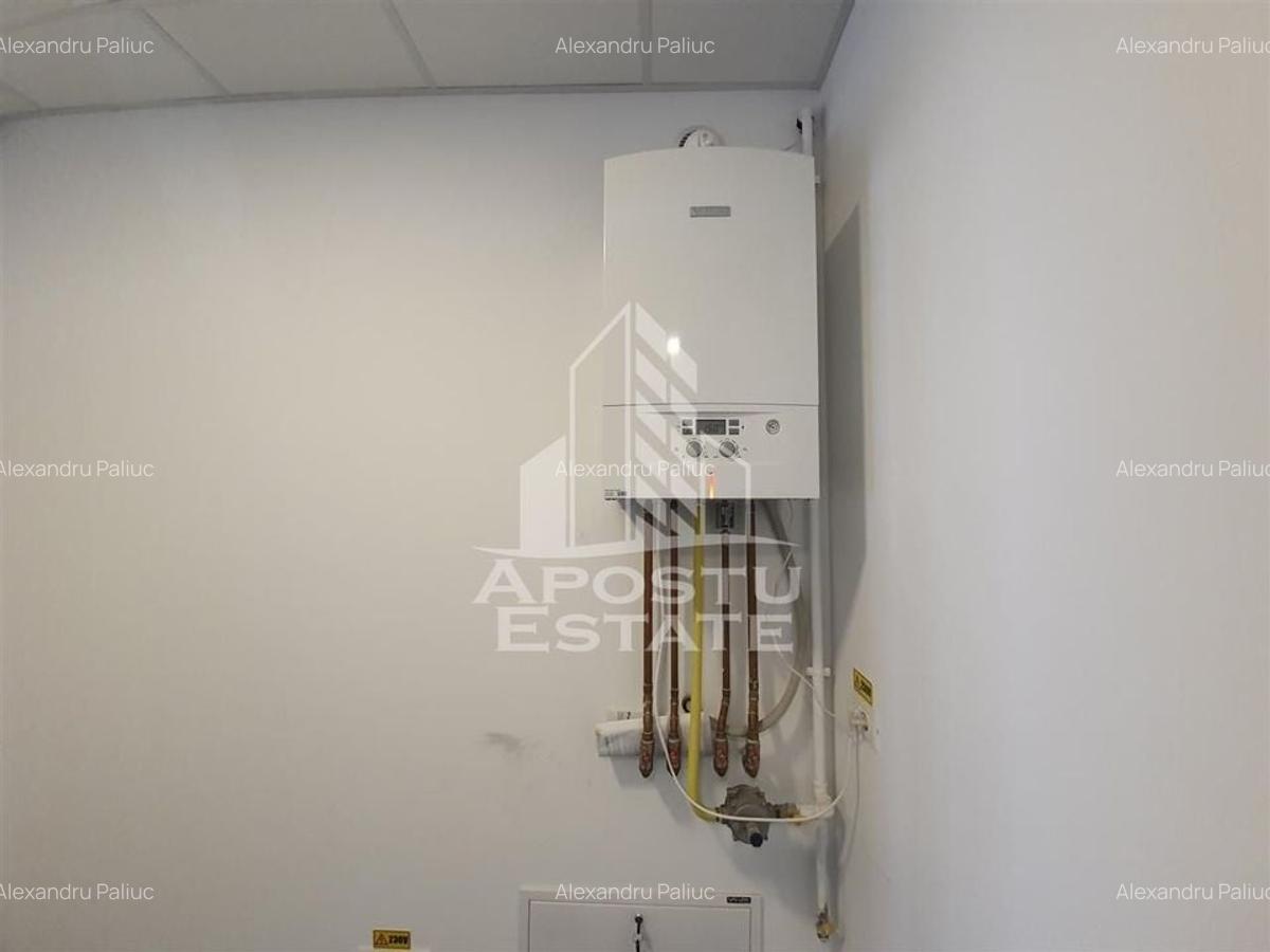 Spatiu comercial, 43 mp, in zona Balcescu - 8