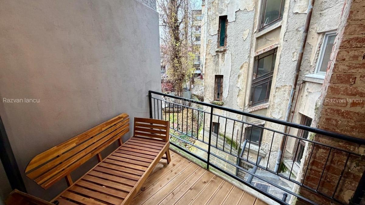 REA1026722 Apartament 2 camere I 60 mp I Centrala Proprie I Cismigiu I - 11