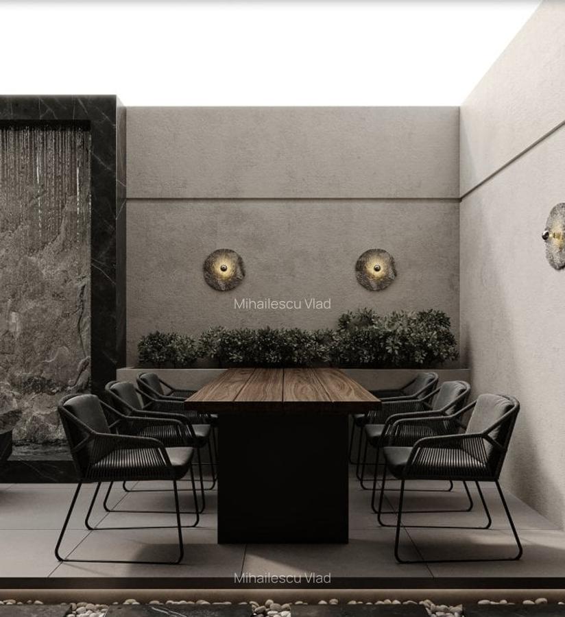Apartament cu 2 camere decomandat în 13 Septembrie - 4