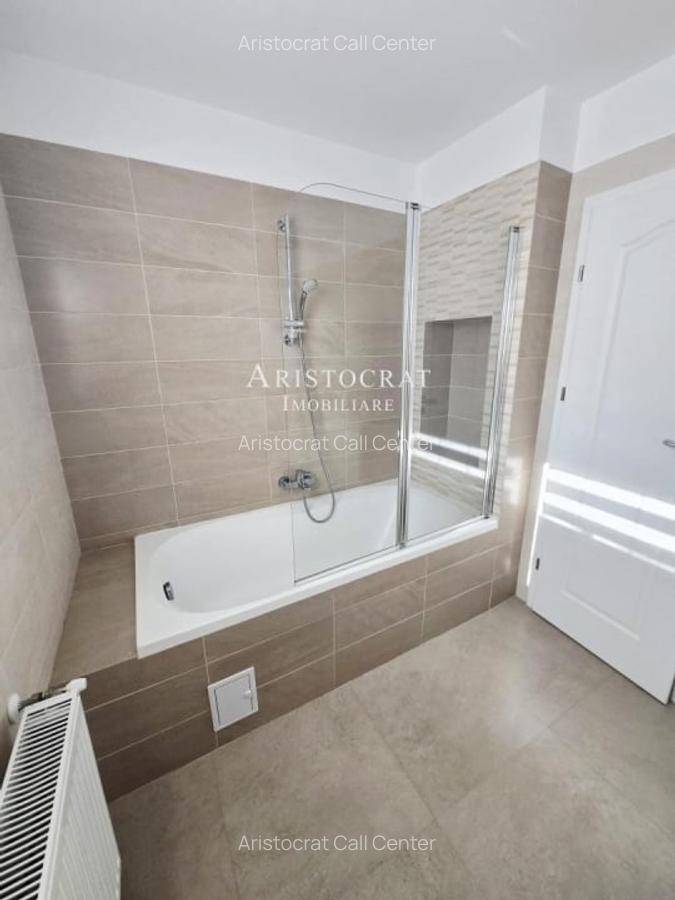 Inchiriere vila cartier cu acces securizat - 11