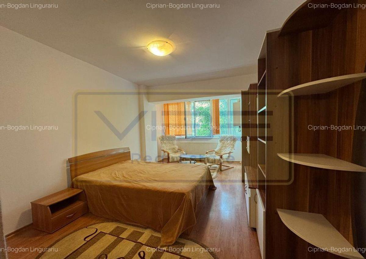 Apartament 1 camera decomandat Tatarasi - 7