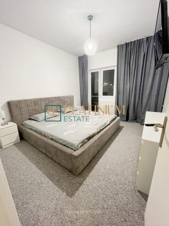 P4592 Apartament cu 3 camere DECOMANDAT, zona Centrala pe malul raului Bega - 1