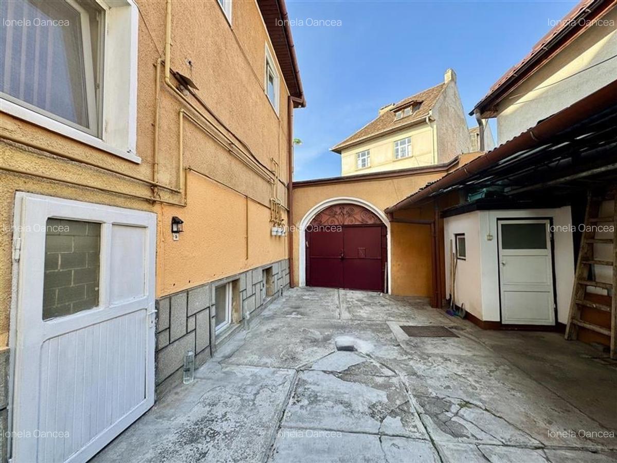 Casa de vanzare, Centrul Brasovului - 19