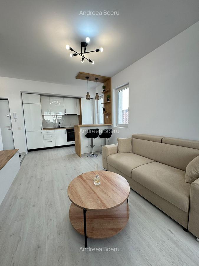OFERTA! Apartament Studio-Ideal pentru investitie-Comision 0%-Dezvoltator - 27