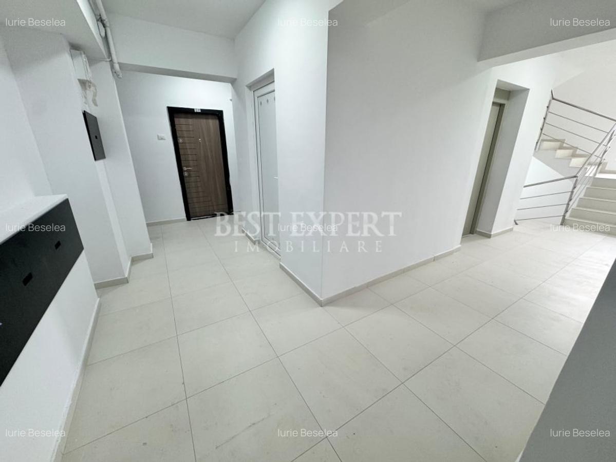 De inchiriat 2 camere, nemobilat Prima Chirie - 12