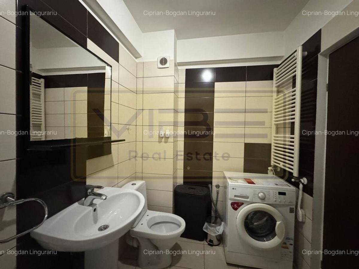 Apartament 3 camere+parcare Tatarasi Penta Rezidential - 14