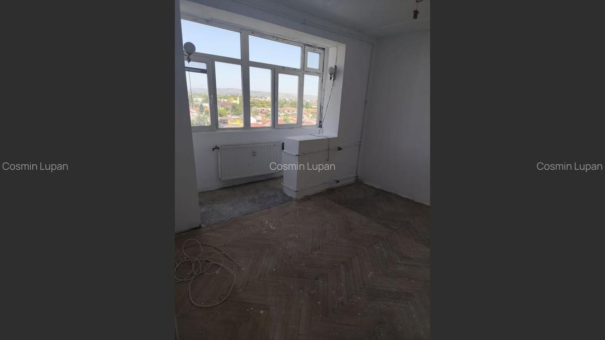 Apartament Ploiești Cina - 51mp, 2 camere - 43.000EUR - 1