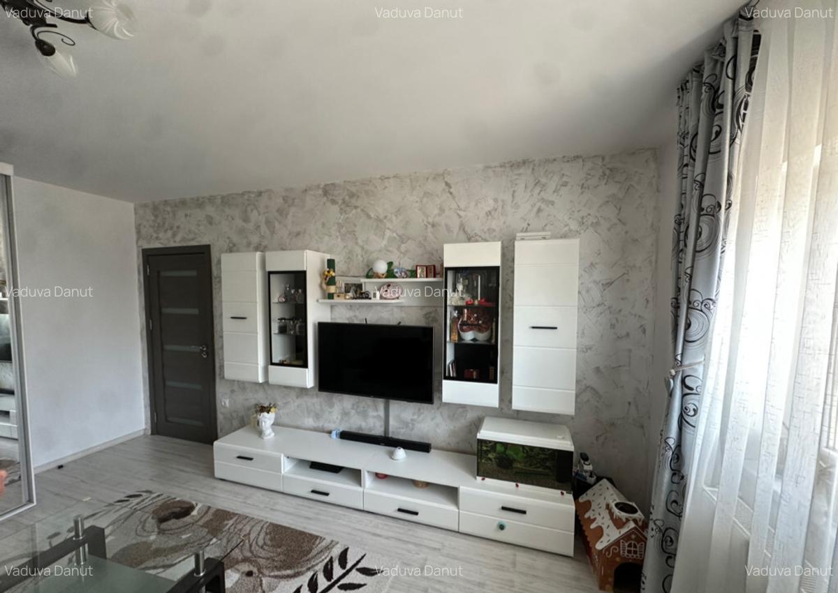 Apartament 2 camere - Calea Cisnadiei - 2